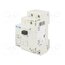 Z-S48/WW Relay: installation; bistable,impulse; DPDT; Ucoil: 48VAC,24VDC FIWMo6s8K7bTWrQKn4f9dRuRYQ1WXV4vIdQYeq0N9sk