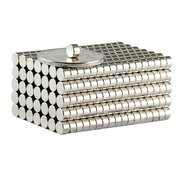MAGNETS, neodīms NdFeB, ø5x3mm, cilindrisks

 CPHM0305C.jpg