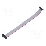 FFSD-07-D-05.00-01-N Ribbon cable with IDC connectors; IDC,both sides; 127mm; 5" jYsOQNLgGm57qX_ggWoKhasl2rZLkS0HiYtO-OlYRho
