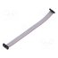 FFSD-07-D-05.00-01-N Ribbon cable with IDC connectors; IDC,both sides; 127mm; 5" jYsOQNLgGm57qX_ggWoKhasl2rZLkS0HiYtO-OlYRho