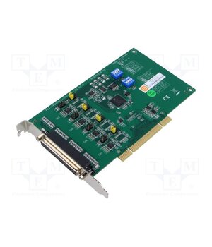 PCI-1612B-DE Communication card; PCI,PCI Express,RS232/RS422/RS485 x4 QvPjk55OR2BWeIBs8t2HkMkZAO6VeL2jvNRdCBCbjUY