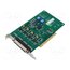 PCI-1612B-DE Communication card; PCI,PCI Express,RS232/RS422/RS485 x4 QvPjk55OR2BWeIBs8t2HkMkZAO6VeL2jvNRdCBCbjUY