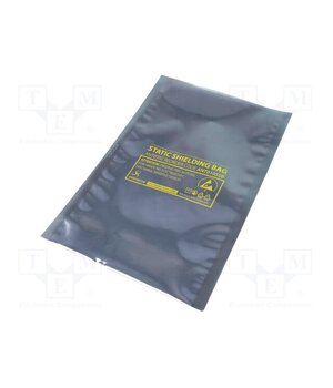 010-0105 Protection bag; ESD; L: 660mm; W: 254mm; Thk: 75um; 100pcs; 1MΩ÷10GΩ RWArqOZM-ukVf9yxxwaozqfEoZZ7ky15mLsTnaFyT-M
