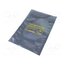 010-0105 Protection bag; ESD; L: 660mm; W: 254mm; Thk: 75um; 100pcs; 1MΩ÷10GΩ RWArqOZM-ukVf9yxxwaozqfEoZZ7ky15mLsTnaFyT-M