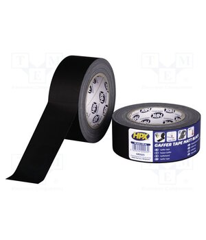 GB5025 Tape: duct; W: 48mm; L: 25m; Thk: 0.3mm; black; natural caoutchouc iWmODHSvqSmp8G9vYpVU83NDyP9yfdcMOCxCfi_Y7js