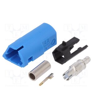 CONN.16 Connector: antenna; socket; straight; Nissan,Opel,Renault oof1KfPLbvUeNhXkDj37Wx9Nl4NwiLR6x5L_NCNlytc