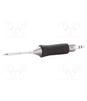 T0050100299 Tip; hoof; 0.4mm; for  soldering iron; 40W GPK2VRchYIw5Fv9RCZbUQsP8wUf2f7auenVlwUq5Dmw