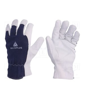 CT402BL08 Protective gloves; Size: 8; natural leather; CT402 RUXmsRc7oOJB7yI-yIsIaXjRZZpLGLOs-5wOPDC8Fnk