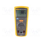 FLUKE-1503 Meter: insulation resistance; LCD; VAC: 100mV÷600V; 50÷400Hz; IP40 YlyjSEk-D0sYZvRejiKJriYGepEocDR-z8nE018HdvE