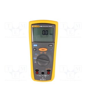 FLUKE-1503 Meter: insulation resistance; LCD; VAC: 100mV÷600V; 50÷400Hz; IP40 YlyjSEk-D0sYZvRejiKJriYGepEocDR-z8nE018HdvE