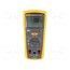 FLUKE-1503 Meter: insulation resistance; LCD; VAC: 100mV÷600V; 50÷400Hz; IP40 YlyjSEk-D0sYZvRejiKJriYGepEocDR-z8nE018HdvE