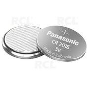 Baterija CR2016 3V 90mAh Panasonic

 BPL2016.jpg