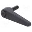 GN 101-22-M10-40-SW Lever; adjustable; Thread len: 40mm; Lever length: 74mm; GN 101 6kxqBScXDTiKLazPic_CQ3GOyIogUHBPKF8kpGYs8cw