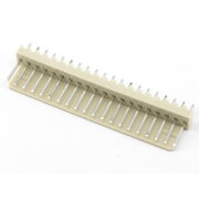 SASLĒGUMI 20pin vīriešu, 2,54 mm

 CJK7520.jpg