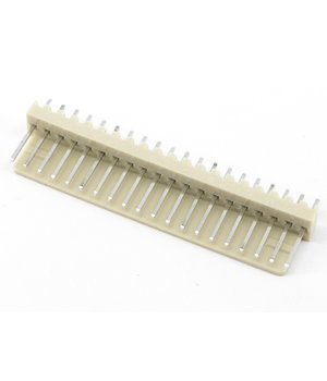 SASLĒGUMI 20pin vīriešu, 2,54 mm

 CJK7520.jpg