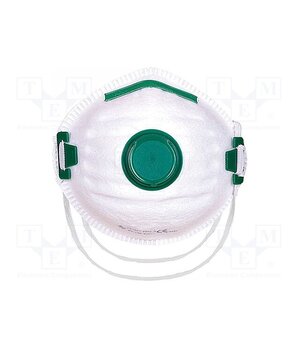 FS-21VFFP2D Dust respirator; disposable,with valve; FFP2 NR D CPejN1FvcaNUEtfMKzl5xO7wE1eRobrkPRrje2mgZUk