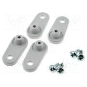 FP 22046 Suspension for enclosure; polycarbonate; MNX irN6TzBmdgF9LZ4t_mjuYyH8z8cm1fGzXCQMP5IEwoM