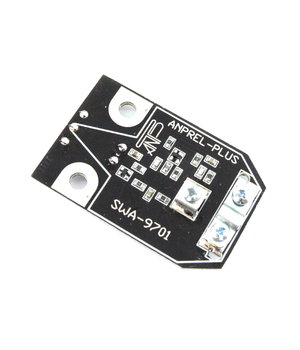 ANTENAS PASTIPRINĀTĀJS SWA-9701, 40-45dB 1,4dB, 90-180km

 ASTP9701.jpg