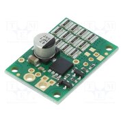 SHUNT REG: 13.2V, 1.50OHM, 15W Module robotics: safety; 13.2VDC; 0.5mA; 20x28.5mm; 15W; 1.5Ω sYjmOCn-ihLhy0OPh9duK5PNbSu_MY_OfSaFoAunMLo