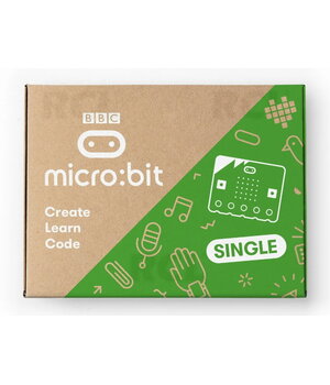 Mikrodators micro:bit BBC v. 2.2

 AKOMMB01.jpg