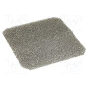FE92FI30 Filter; 92x92mm ohu1io1zuPCx872vMpVRvq3dgasRWklrdNYdFt6Z5Ss