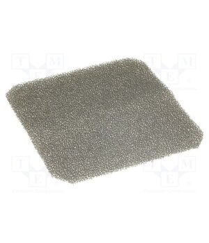 FE92FI30 Filter; 92x92mm ohu1io1zuPCx872vMpVRvq3dgasRWklrdNYdFt6Z5Ss
