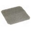 FE92FI30 Filter; 92x92mm ohu1io1zuPCx872vMpVRvq3dgasRWklrdNYdFt6Z5Ss