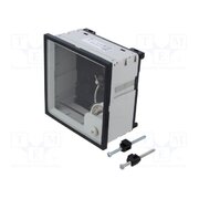 AM-I-3-5-CE Ammeter; on panel; Class: 1.5; 50÷60Hz; Features: 90°; 96x96x68mm yUfCpxUEZWlzbEHsMiN4PBuyqErIoBEgqvUyRf5rwjE