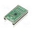 STEVAL-MKI193V1 Dev.kit: evaluation; prototype board; Comp: ASM330LHH; 2÷3.6VDC 3nHC81ZRXCCKtUDnwBq4BroV6Qi6kYyG65Ezb1mizqs