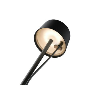 Bezvadu LED galda lampa, 2 W, 150 lm, 3000 K, 25 cm, melna

 AASV20J+7.jpg