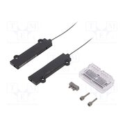 FT-A32 Sensor: fiber-optic; Range: 0÷3600mm; IP40; Len: 2m; Dim: 5x69x20mm RKPmb2OBfzq1LsupQMqSmscEPExNZeIxyvd0aU7e4no
