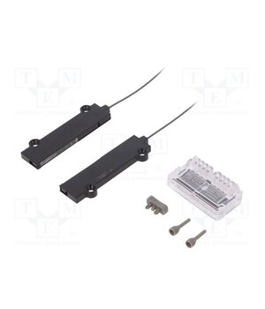 FT-A32 Sensor: fiber-optic; Range: 0÷3600mm; IP40; Len: 2m; Dim: 5x69x20mm RKPmb2OBfzq1LsupQMqSmscEPExNZeIxyvd0aU7e4no