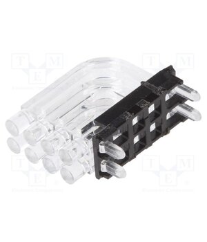 1296.2024 Fiber for LED; Ø2mm; No.of mod: 8; round; Front: convex T_6xjHV0lm_0orNe5-8oCTK1B331g_KUMylXuSx9Q_U