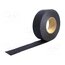 GF010001 Tape: marking; black; L: 18.3m; W: 25mm; antislip,self-adhesive J3tlbnqg1-cNBugYLPnSz7XANL5z2j8J3phMRaHUI9o