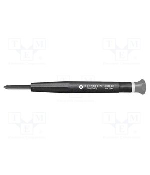 4-380-93 Screwdriver: precision; Phillips; PH000; Blade length: 17mm gD0yprsacDnjzE9U_qJtpdSWGTXDtMpkH0GSv3W4HWI
