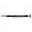 4-380-93 Screwdriver: precision; Phillips; PH000; Blade length: 17mm gD0yprsacDnjzE9U_qJtpdSWGTXDtMpkH0GSv3W4HWI