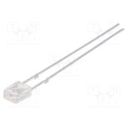 OSY5RU7BA1B LED; yellow; rectangular; 2x3x4mm; 330÷450mcd; 100°; Front: flat yVbpVpmcT-x7KwfA0Ek_XaJ4ZOuwbFN72iM3L8iBWCQ