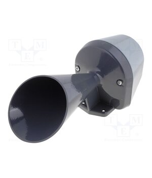 713100113 Signaller: sound; membrane siren; 230VAC; 100dB; HTG; IP65; 0.1A -SHA9SE64VYZzrUgDYzKC14HKPrLLZgJJm5YVsGX5BY