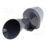 713100113 Signaller: sound; membrane siren; 230VAC; 100dB; HTG; IP65; 0.1A -SHA9SE64VYZzrUgDYzKC14HKPrLLZgJJm5YVsGX5BY