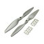 Пропеллеры нейлоновые CW/CCW 254x114mm, 1 пара AADR25.jpg