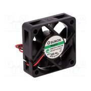HA50151V4-1000U-A99 Fan: DC; axial; 12VDC; 50x50x15mm; 13.01m3/h; 15.4dBA; Vapo; 3200rpm SZ5BgHZKqJanZqaIiZbFsEm-TWkl9He8MkPqNviGJhM