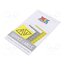 PLB42357 Safety sign; self-adhesive folie,vinyl; black; 16mm; Marking: L2 mBWjPJKM65b86RwdH3pZ4NPZvpT2mi-tBidoRCA1BgQ