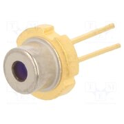 LCU98C041AP Diode: laser; 970÷990nm; 300mW; 7/31; TO18; THT; 1.2÷2.3VDC dCvJJrAZOcIAMD0h8hIDYCJy14ioZsXq8URc8dXU6dA