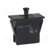 D2D-1100 Switch: door; Pos: 2; SPST-NO + SPST-NC; 16A/250VAC; black; D2D acrvuBJhGB3EbAAQwYHUAnVKNezxWvdkw7YdyZBsUYc