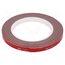3M VHB GPH 110 9MMX5M Tape: fixing; W: 9mm; L: 5m; Thk: 1.1mm; acrylic; grey; max.230°C Yqc3pxqe91XHjYZBbo9VDQ3ia8-35-kvYNEChpZOOv0