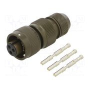 VG95234M-10SL-3SN Connector: military; plug; female; PIN: 3; VG95234; 22A; straight PPThB6FHgIvjBffZK-yvpA1thGRMRYkzA-qu1VE6fZw