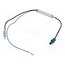 ZRS-S/GOLFV-DIN Connector: antenna adapter; DIN plug,Fakra plug; straight V78LoIT7tAHz4yUUP0VKMhl6Ur17d7ULV3GJR78vCLg