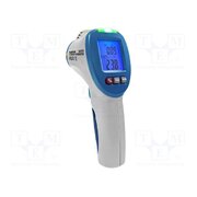 P 5400 Infrared thermometer; LCD; 3,5 digit; -50÷260°C; ±1%; ε: 0,95 htuJ5HjrxGBIH72Ei2r-RxD7FonBQ48VIA2etQk6E8Y