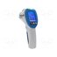 P 5400 Infrared thermometer; LCD; 3,5 digit; -50÷260°C; ±1%; ε: 0,95 htuJ5HjrxGBIH72Ei2r-RxD7FonBQ48VIA2etQk6E8Y