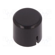PVBK Button; black; polyamide; PVA Ef-BkI3d1UGAY_4U2RzkKo8UL1sZTk8Gv0S8V40ILQc